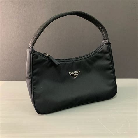 prada hobo bag 2016|Prada nylon hobo bags.